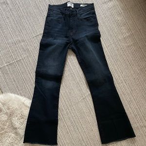 FRAME LE HIGH CROP SALE!